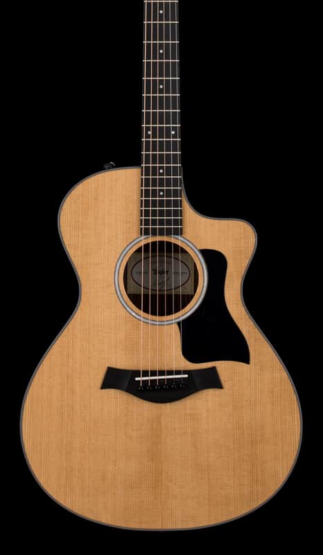 Taylor 212ce Plus #15479 (NAMM 2026) image 1