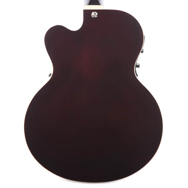 Vox VGA-3D Giulietta Archtop image 4
