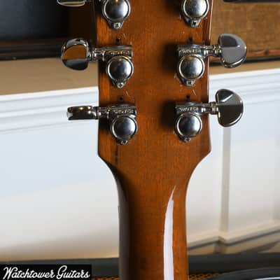 1956 Gibson ES-175 Blonde image 8
