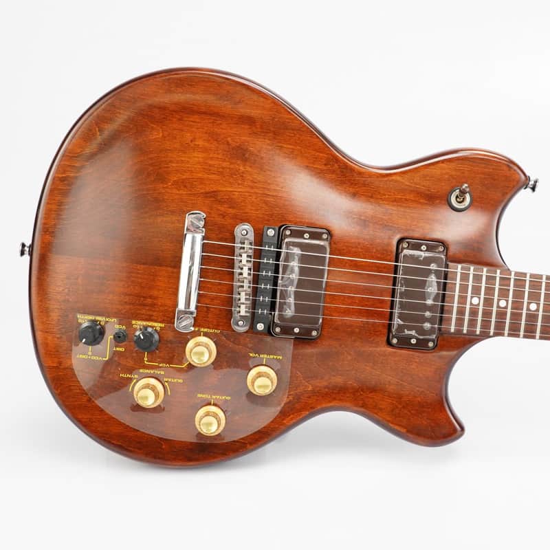 Roland G-303 GR Series Electric Guitar w/ GK-1 Dennis Budimir #54316 image 1