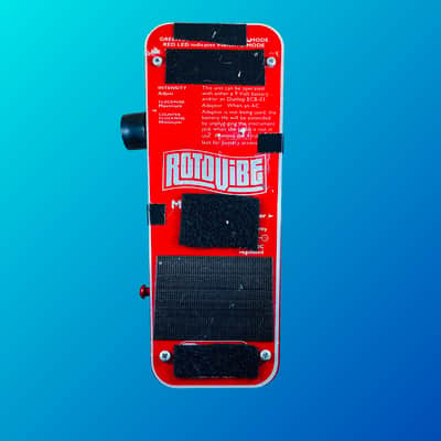 Dunlop JD4S Rotovibe image 2
