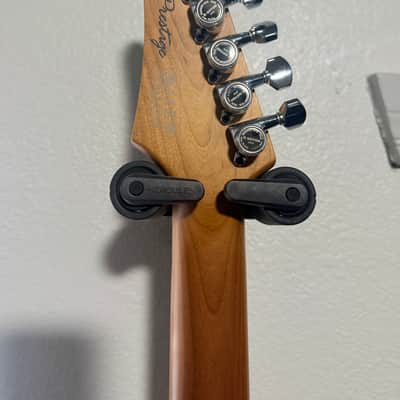 Ibanez AZ2402 Prestige Black MIJ image 7