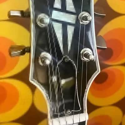 Gibson Midtown 2012 - Black image 7