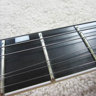 ESP LTD RA-600 Customized! EMG 81-x & 85-x, Dual Volume, Hammett KH-4, Extras! image 4