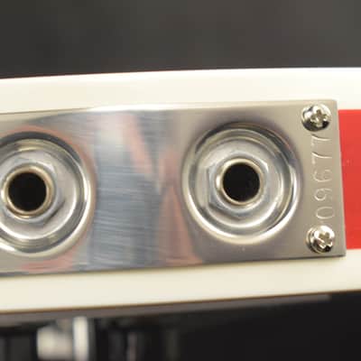 Rickenbacker 360/12C63 12-String Fireglo image 10