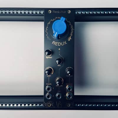VoicAs Reduxer Bit Reducer image 1