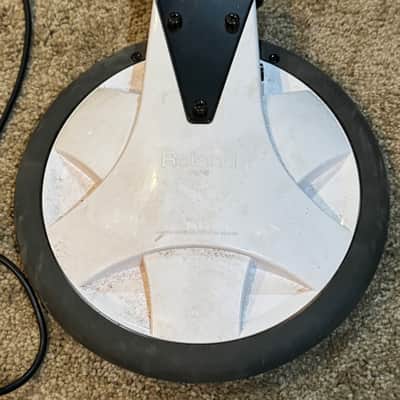 Roland PD-6 Electronic Tom Drum Pad image 3