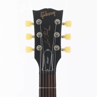 GIBSON USA Les Paul Futura Brilliant Red [140038506] (07/27) image 10