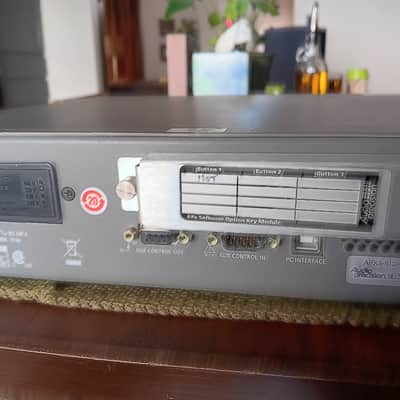 Audio Precision APX515 Audio Analyzer image 4