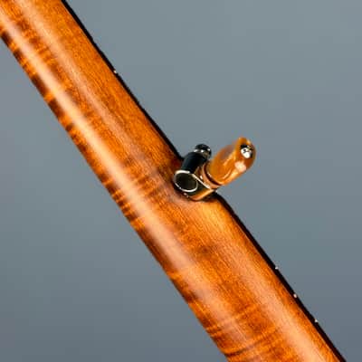 Starr Limited Edition 11" Maple 5-String Openback Banjo image 16
