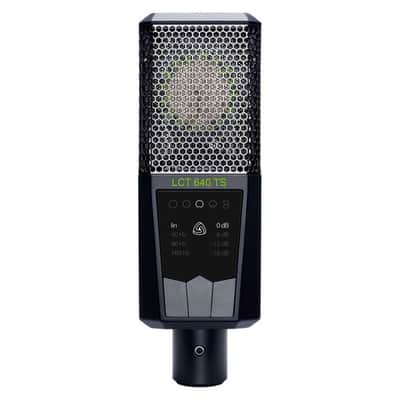 Lewitt LCT 640 TS (Demo / Open Box) image 1