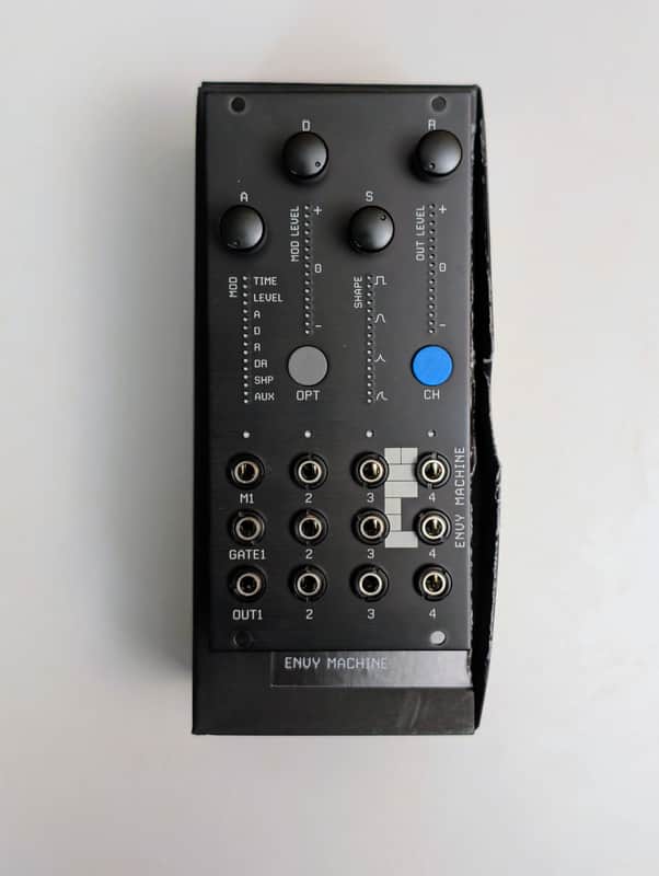 RYK Modular Envy Machine image 1