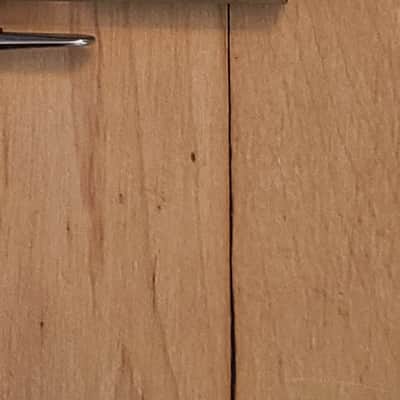 Holton T-602 USA Original Trumpet Tuning Slide Assembly ONLY image 4