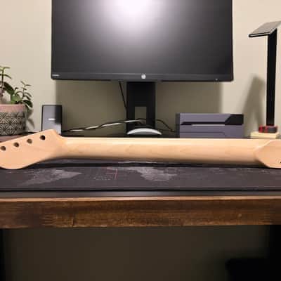 ToneBomb Telecaster Neck 2025 - Satin image 5