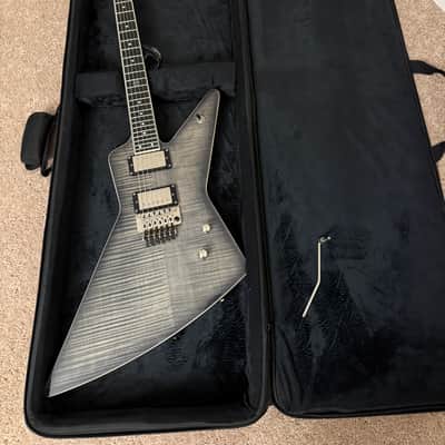 Epiphone Brendon Small Ghosthorse Explorer image 2
