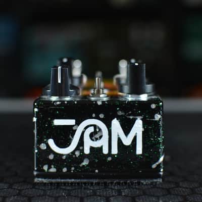 JAM Pedals Harmonious Monk mk.2 2023 - Present - Custom image 4