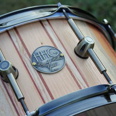 HHG Drums Recycle Series image 8