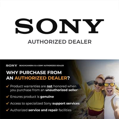 Sony ULT WEAR Wireless Noise Canceling Headphones, Black w/ 2YR Warranty Bundle image 7