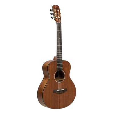 JN Guitars Guitars Classical Guitar With Sapelli Top, Oloroso Series Olo-N image 2