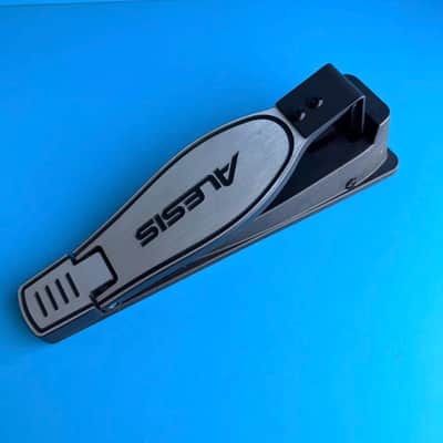 ALESIS NITRO DM7X Drum Part: Hi-Hat Open/Closed Controller Pedal [1/8" Jack] image 3