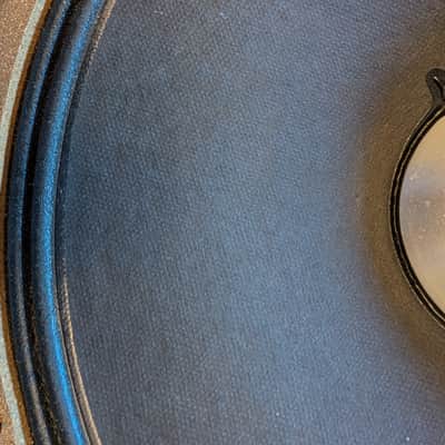 JBL D130 16 ohm 15" Speaker Single image 6