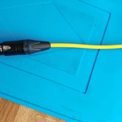 dBL Pro-Sound AES/EBU Cable Audiophile Quality image 1