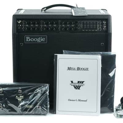Mesa Boogie Mark VII 1x12 Combo EU imagen 2