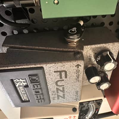 Boss FZ-1W Fuzz Waza Craft (2022) image 5