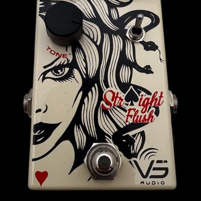 Vs Audio Straight Flush X5401 image 6