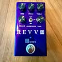 REVV G3 Distortion 2018 - 2021 - Purple