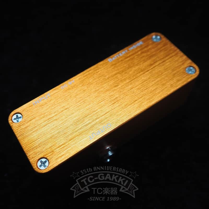 One Control Super Apricot OD | Reverb