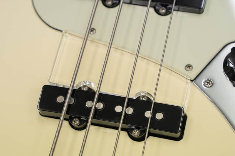 【new】GIB Basic / Finger Lamp for 60's JB Flat Acrylic Rear 60NFAR【GIB yokohama】【price included SHIPPING & IMPORT TAX & VAT】 image 1