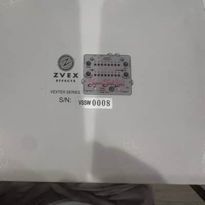 Zvex Super Seek Wah Vexter Series image 2