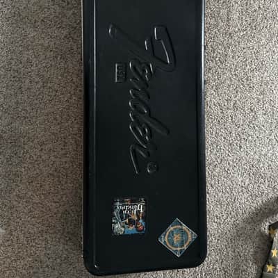 Fender Stratocaster Partscaster image 8