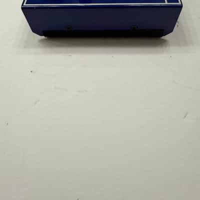 Aguilar Amplification TLC Compressor Bass Compression Guitar Effect Pedal image 3