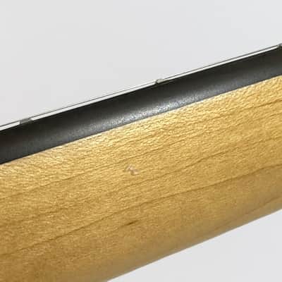 Alvarez AEG800CE Grand Auditorium Acoustic Electric Guitar - Shadow Burst image 14