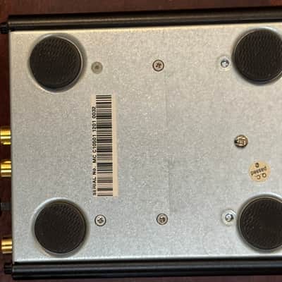 Cambridge Audio DacMagic 100 Black DAC image 5