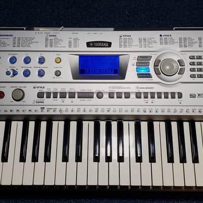Yamaha PSR 290 61-Key Keyboard | Reverb