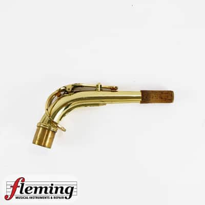 Selmer-Paris Series III Alto Saxophone image 24