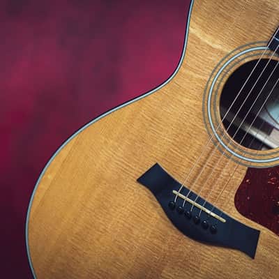 Taylor 312ce Natural 2015 image 9