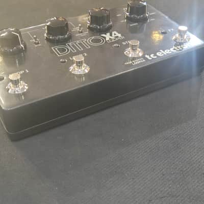 Used TC Electronic Ditto X4 Looper image 11
