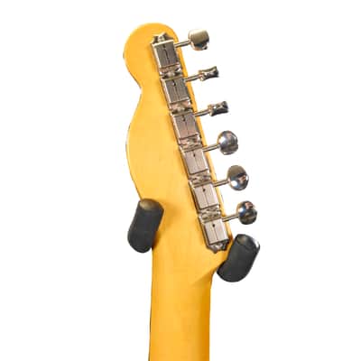 Fender American Vintage II 1963 Telecaster - 3-Color Sunburst image 7