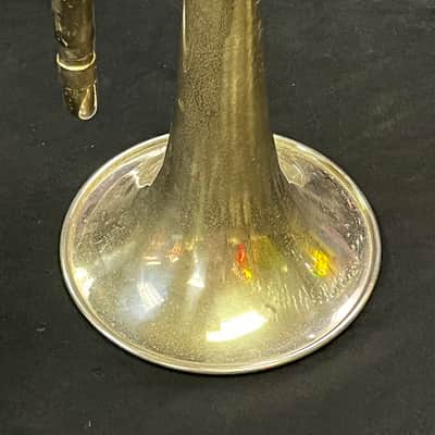 1959 C.G. Conn Connstellation Trumpet image 9