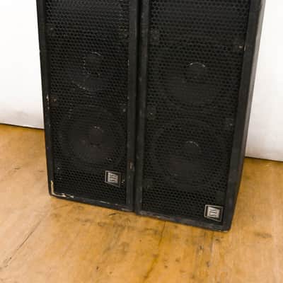 SLS FF2605 Front Fill Loudspeaker (PAIR) CG010SC image 3