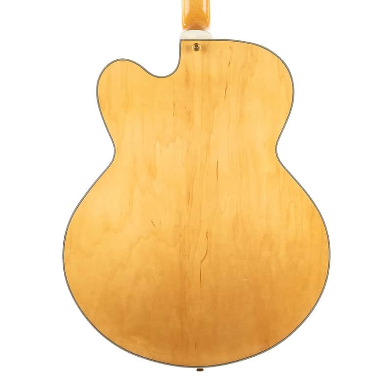 Epiphone Zephyr Blues Deluxe image 3