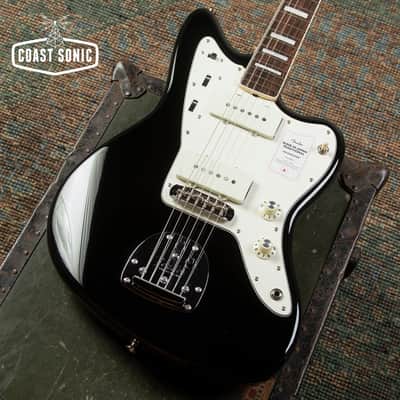 2026 Fender Traditional Late 60s Jazzmaster w/matching headstock Made in Japan MIJ image 7
