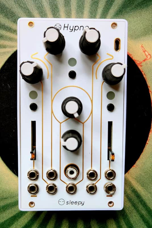 Sleepy Circuits Hypno