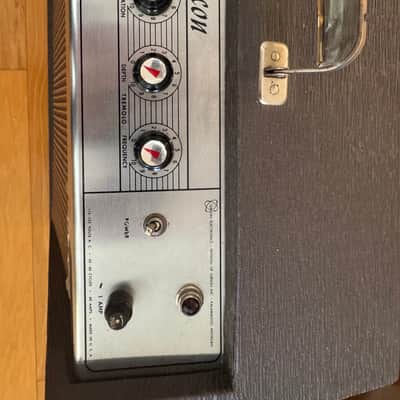 Gibson Falcon amp 1964 image 6