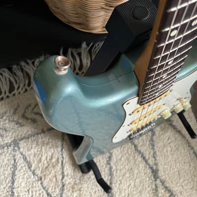 Fender Standard Stratocaster 2004 image 6