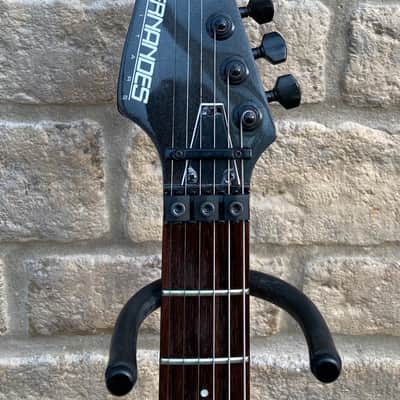 Fernandes Revolver Pro (Sustainer) - Left Handed image 5